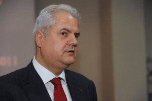 Adrian Năstase