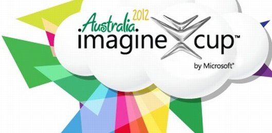 Imagine Cup 2012