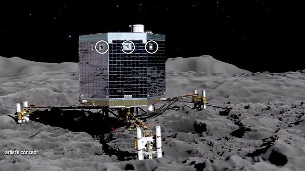 rosetta-comet-lander