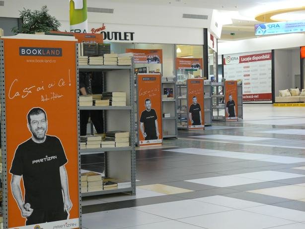 comunitatea BookLand