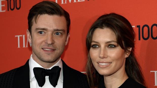 Jessica Biel și Justin Timberlake Jessica Biel și Justin Timberlake