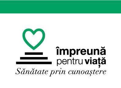 Împreună pentru viață – Sănătate prin cunoaștere