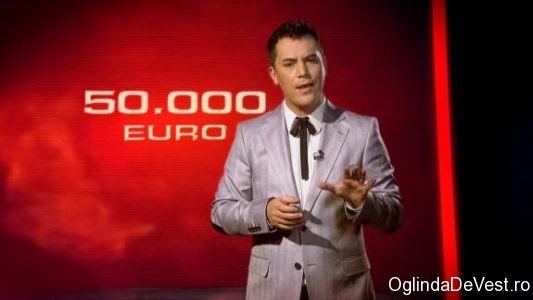 Răzvan Fodor, prezentatorul MasterChef