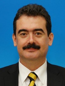 Andrei Gerea