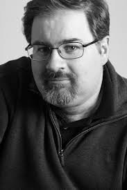 Drew Sullivan, editor OCCRP