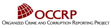sigla OCCRP