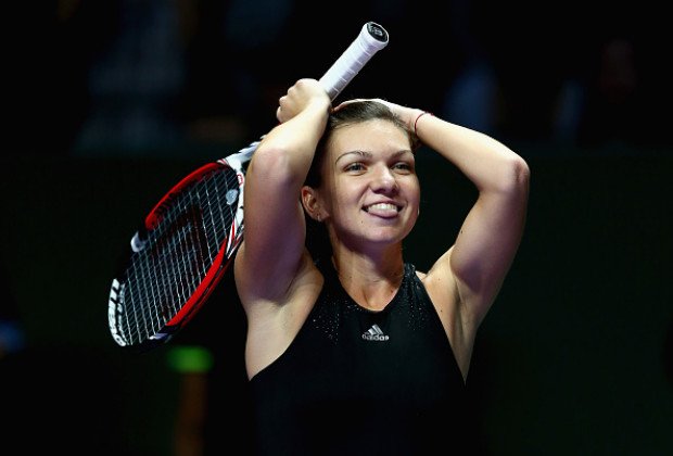 Simona Halep