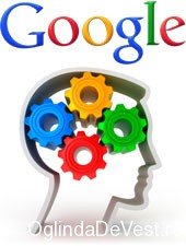 Creierul tău este pe Google
