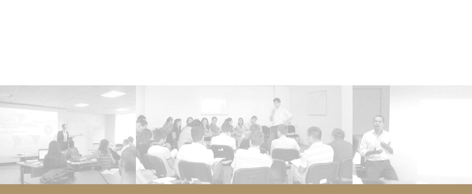 Young Leaders Club - Finance la Sibiu | ediția a VIII-a